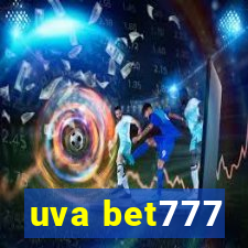 uva bet777